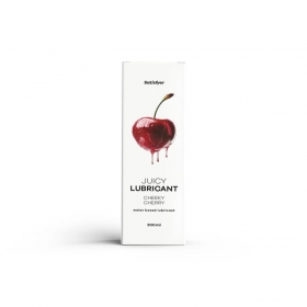 Lubricante Base Agua Cereza Cheeky Cherry
