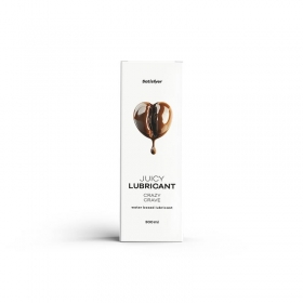 Lubricante Base Agua Crazy Crave