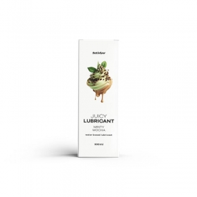 Lubricante Base Agua Minty Mocha