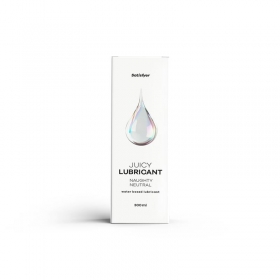 Lubricante Base Agua Naughty Neutral