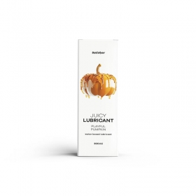 Lubricante Base Agua Playful Pumpkin Calabaza