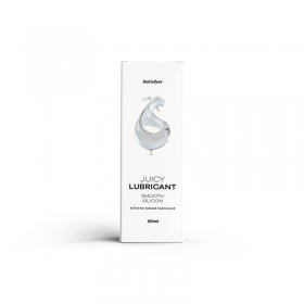 Lubricante Base SIlicona Smooth Silicon