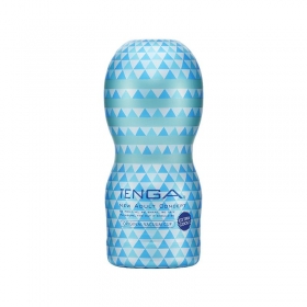 Masturbador Manual Original Vacuum Cup Cool