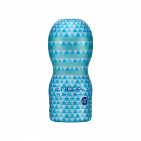 Masturbador Original Vacuum Cup Extra Cool