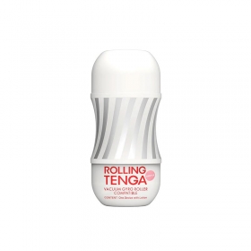 Masturbador Rolling Gyro Roller Cup Gentle