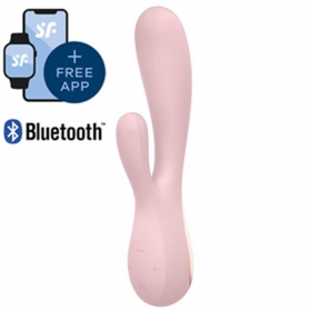 Mono Flex Vibrador APP