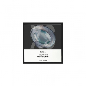 Preservativos 100 uds