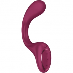 G FOR GODDESS 2 VIBRADOR RABBIT