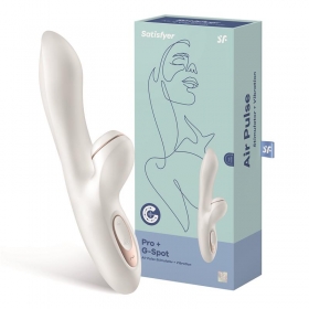Succionador Pro G-Spot Rabbit