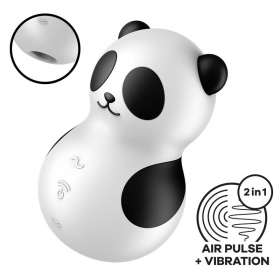 Succionador Vibrador Pocket Panda