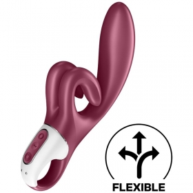 TOUCH ME VIBRADOR RABBIT