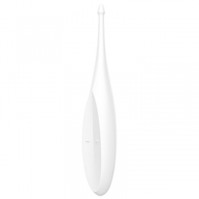 TWIRLING FUN ESTIMULADOR CLITORIS