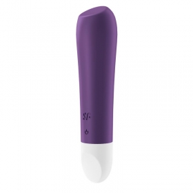 Ultra Power Bullet 2 Bala Vibradora