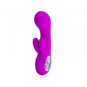 Pretty Love Vibrador Efecto Memoria Valent