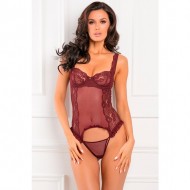 Grand Finale Conjunto 2 Piezas