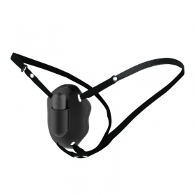 Carter Estimulador 12 Funciones de Vibración