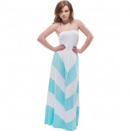 Vestido Corato Blanco