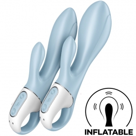 Air Pump Bunny 1