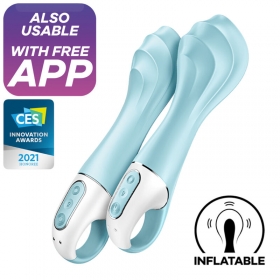 Air Pump 5+