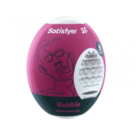 Huevo Bubble