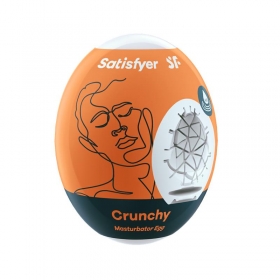 Huevo Crunchy