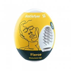 Huevo Fierce