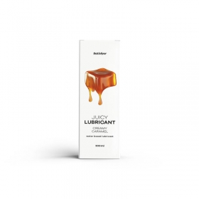 Lubricante Creamy Caramel