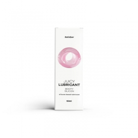 Lubricante Booty Silicon