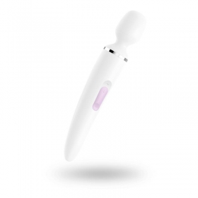 Wand-er Woman