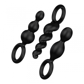 Plug Set 3