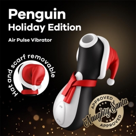 Penguin Holiday Edition