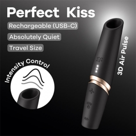 Perfect Kiss