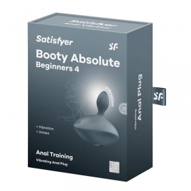 Plug Anal Booty Beginners 4