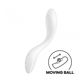 Rrrolling Pleasure