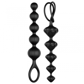 Cadenas Anales