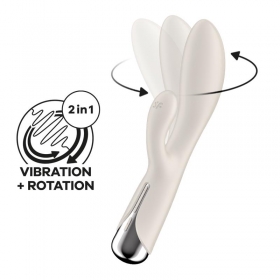 Spinning Rabbit 1