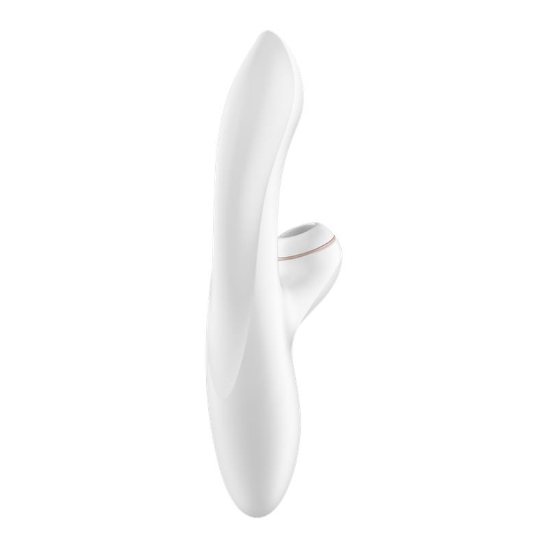 Pro G-Spot Rabbit