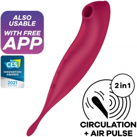 Twirling Pro+
