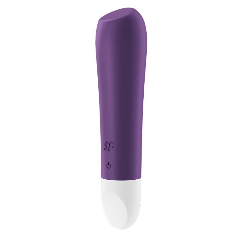 Ultra Power Bullet 2