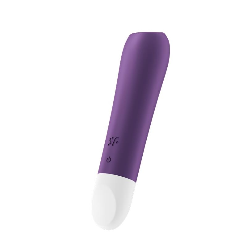 Ultra Power Bullet 2