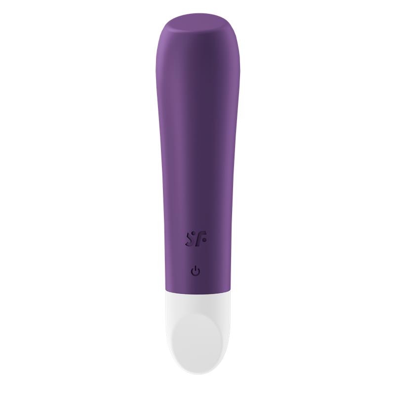 Ultra Power Bullet 2