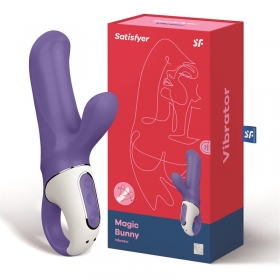 Magic Bunny