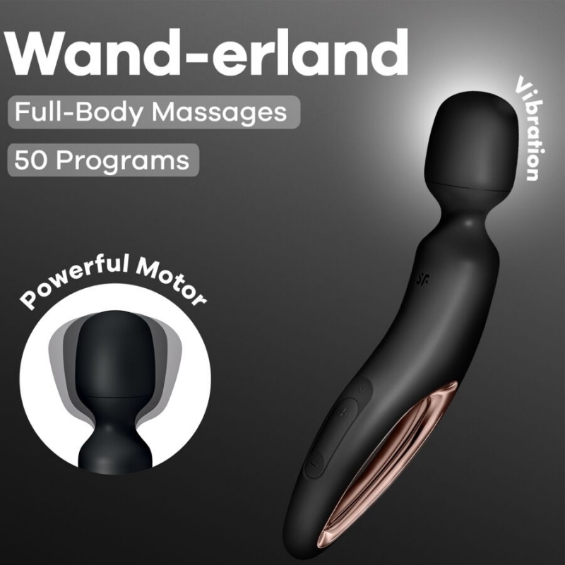 Wand Erland