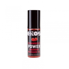 Efecto Calor Power Fresa