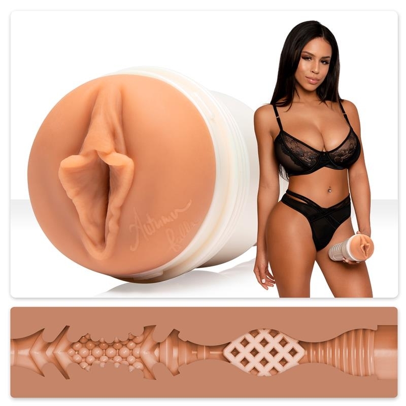 Autumn Falls Cream