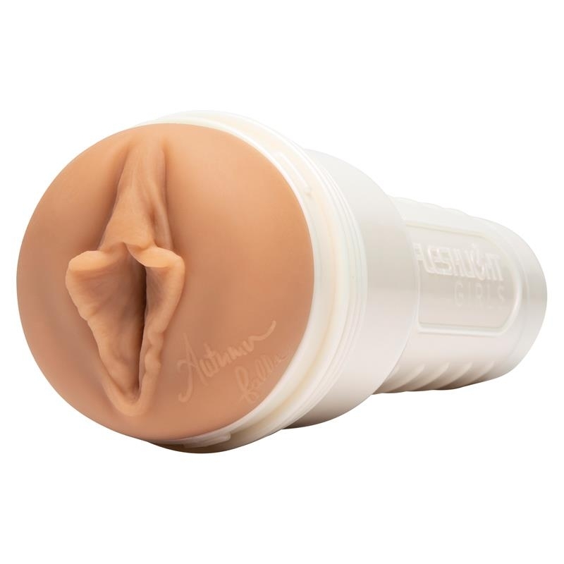 Autumn Falls Cream