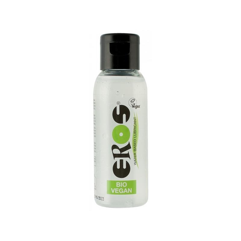 Bio & Vegan Aqua