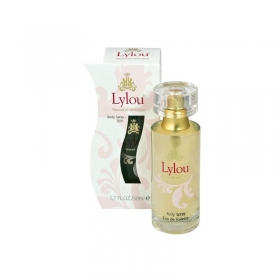 Body Spray Etanol