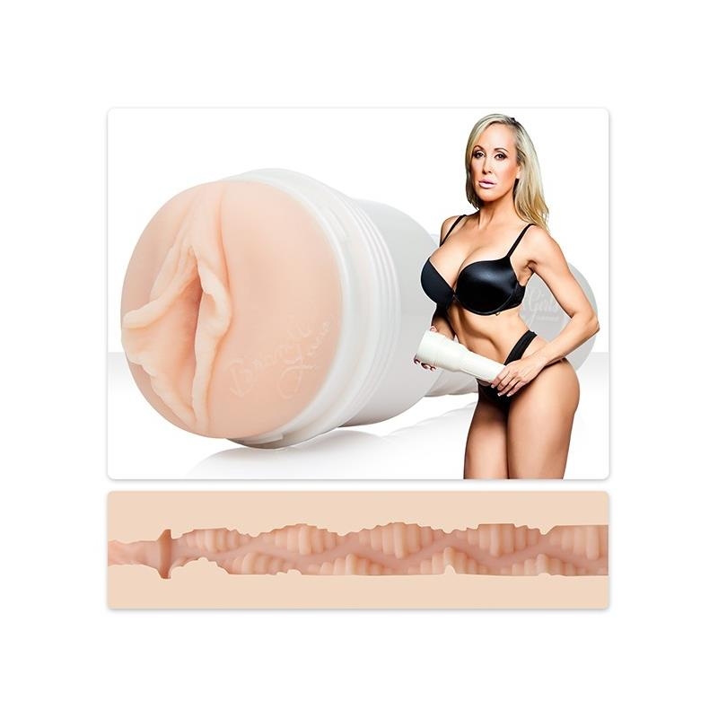 Brandi Love Heartthorb
