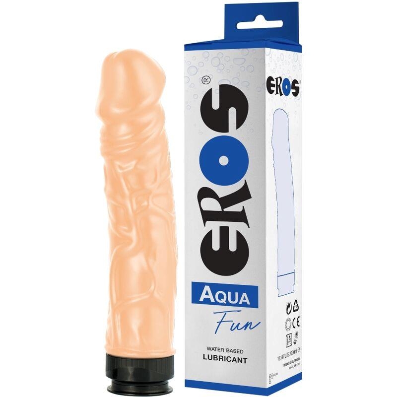 Dildo Fun Aqua